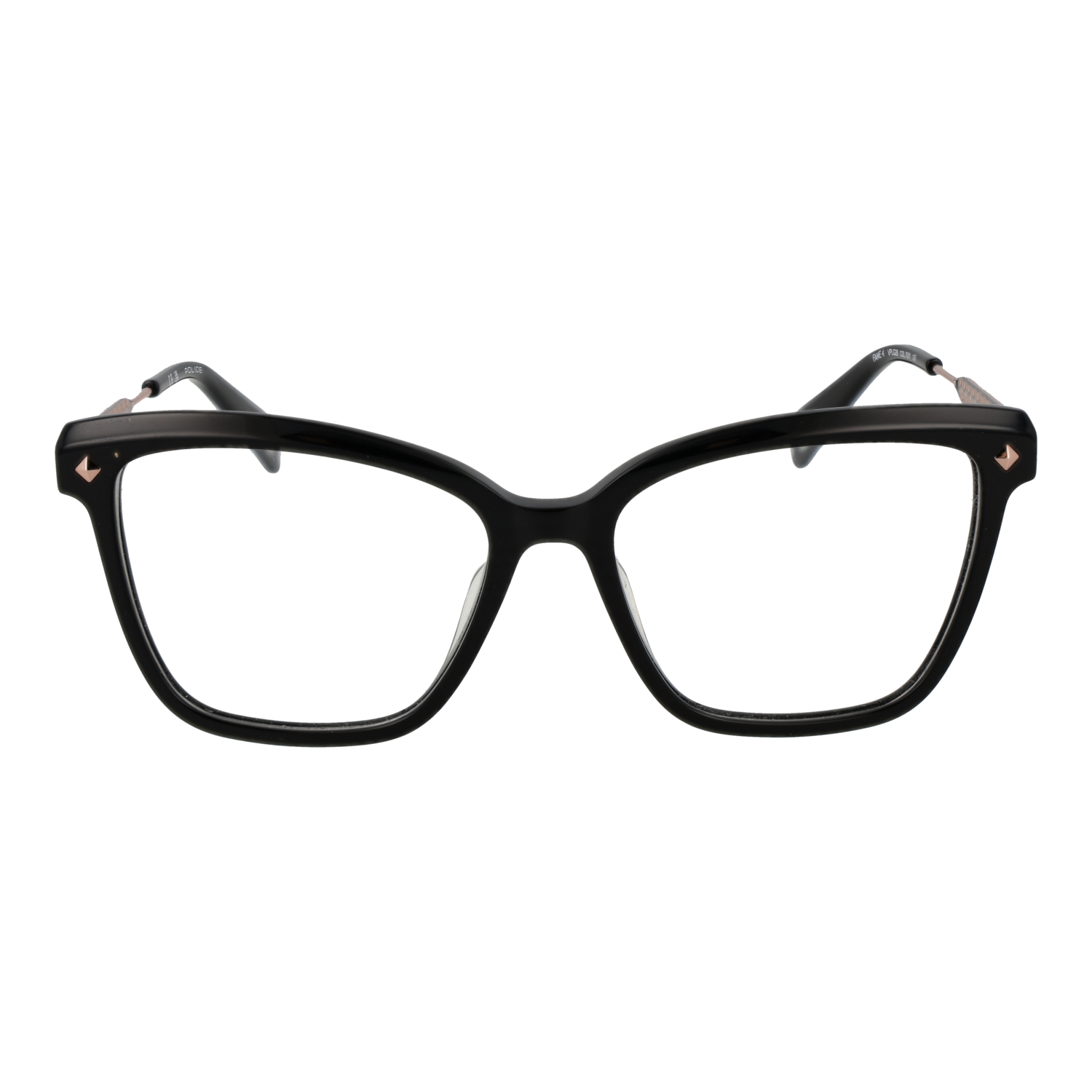 Police Optical Frame VPLG28 700Y 53