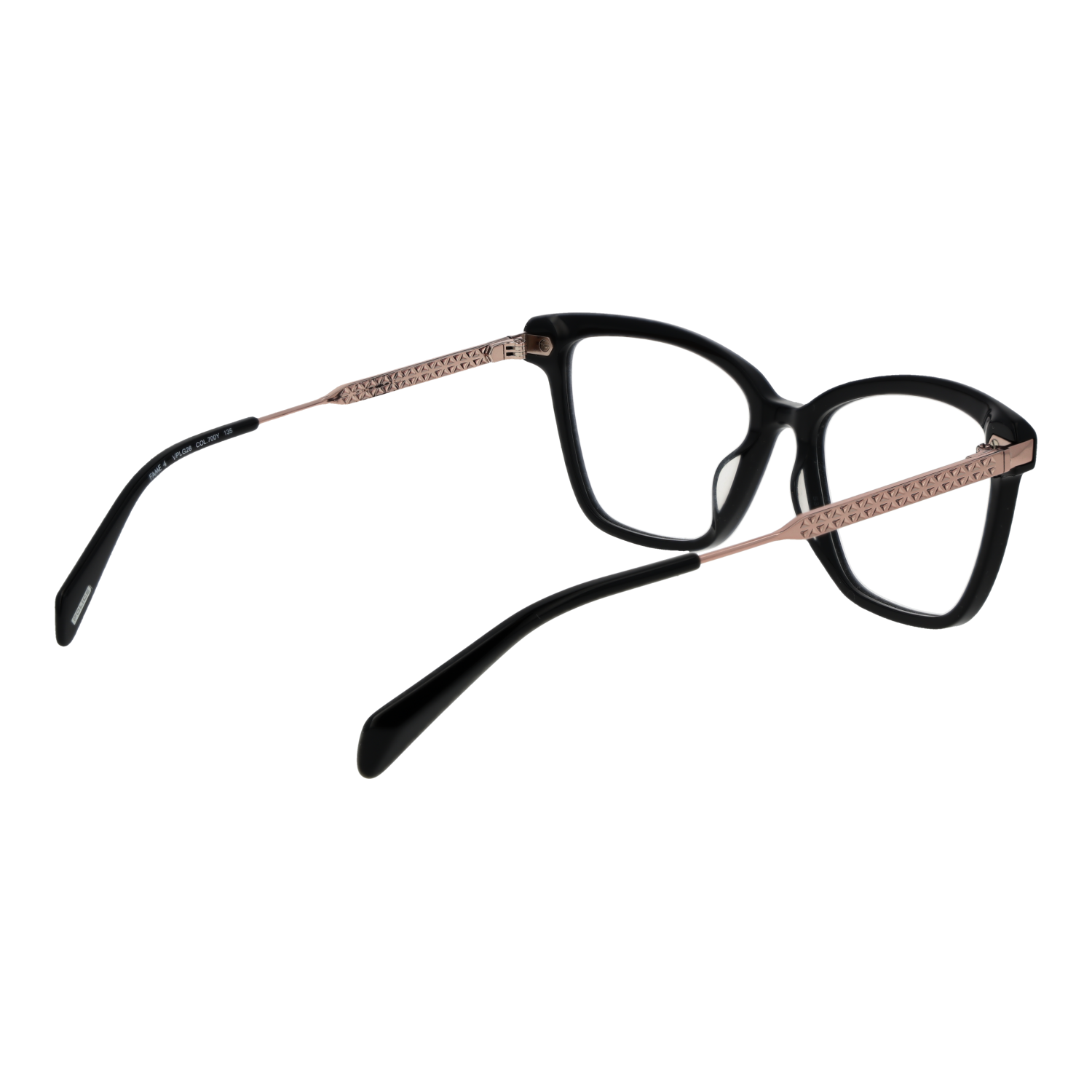Police Optical Frame VPLG28 700Y 53