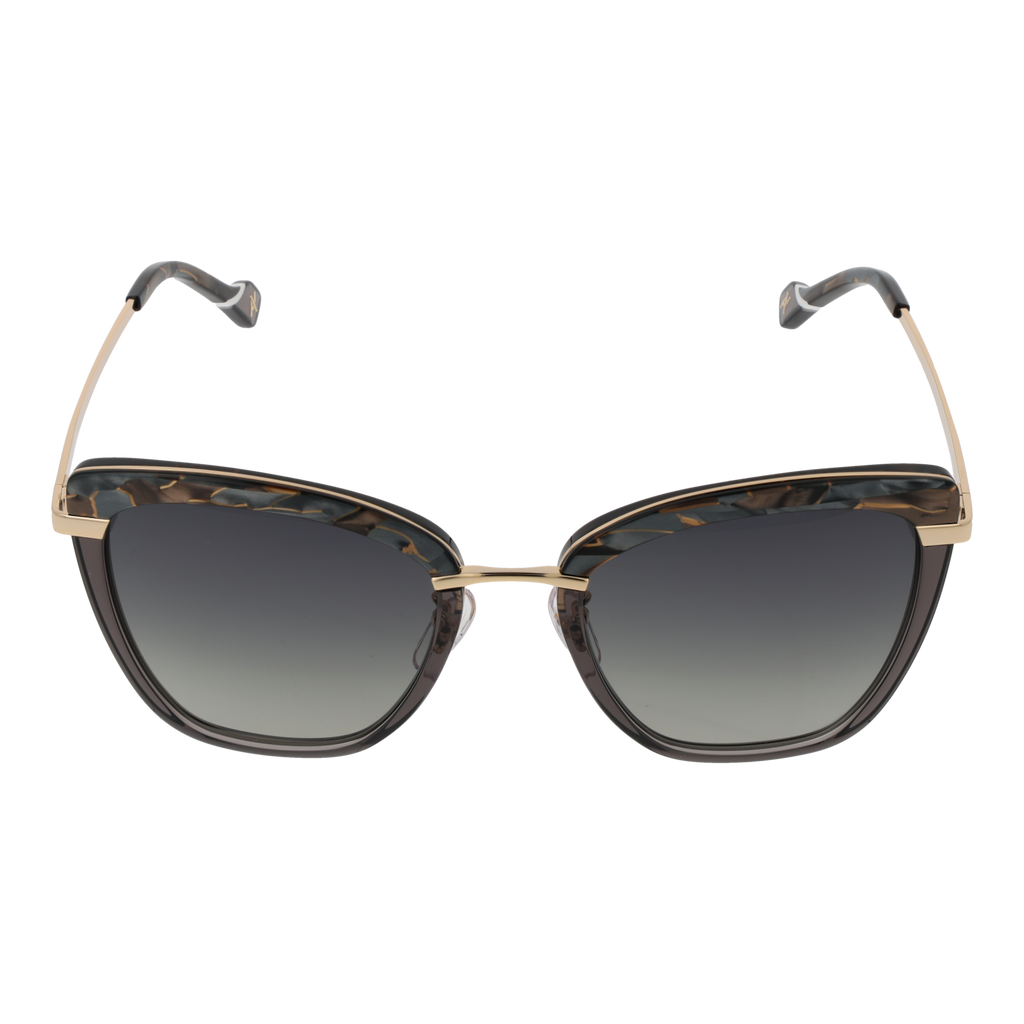 Yalea Sunglasses SYA025 9G6P 53