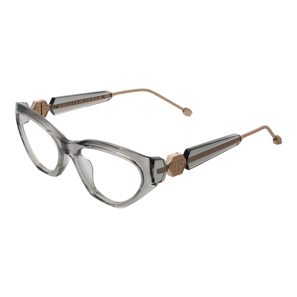 Philipp Plein Optical Frame VPP069S 03GU 55