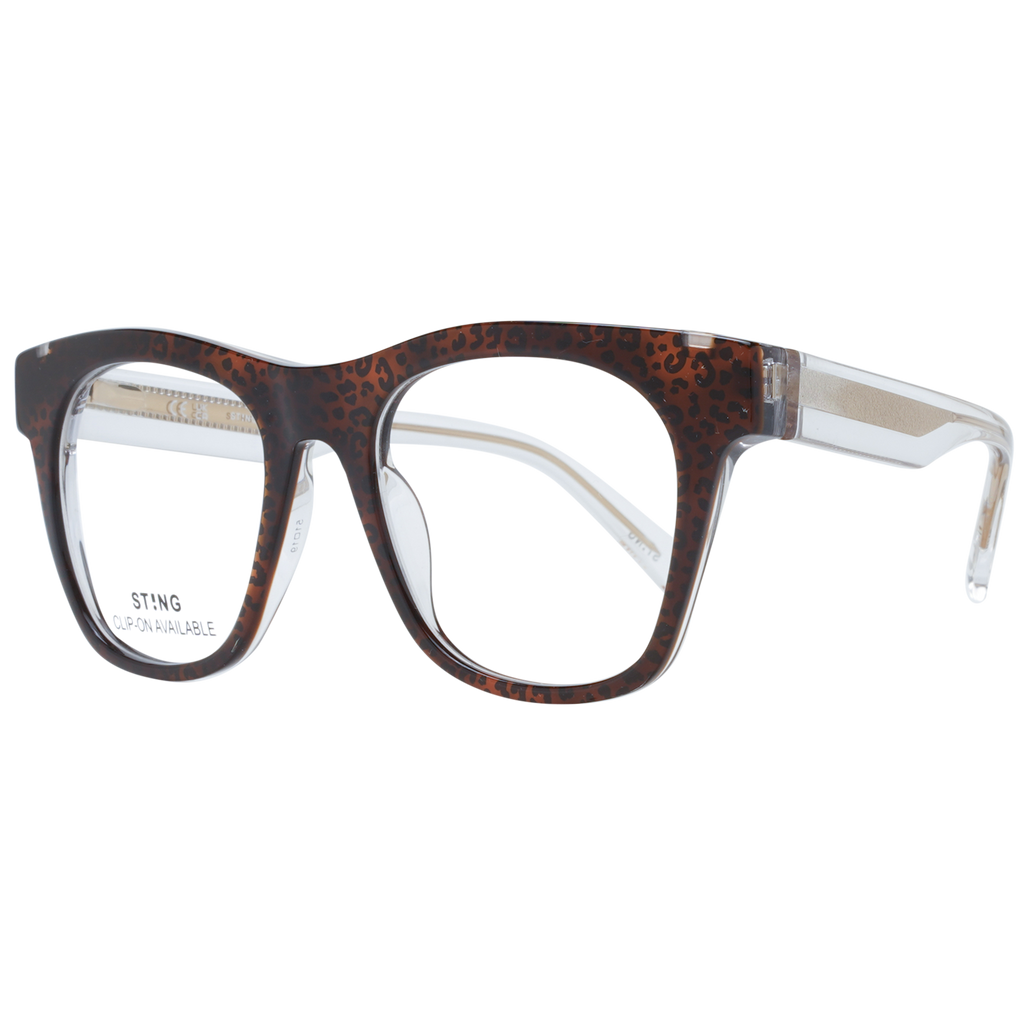 Sting Optical Frame VST423N 0AFE 51