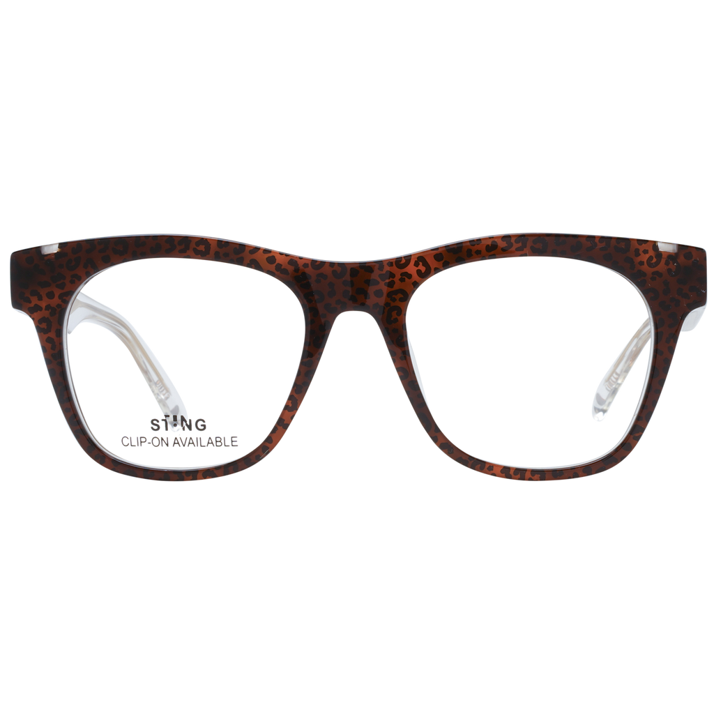 Sting Optical Frame VST423N 0AFE 51