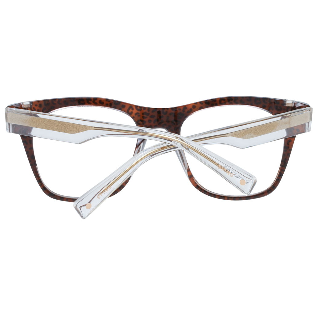 Sting Optical Frame VST423N 0AFE 51