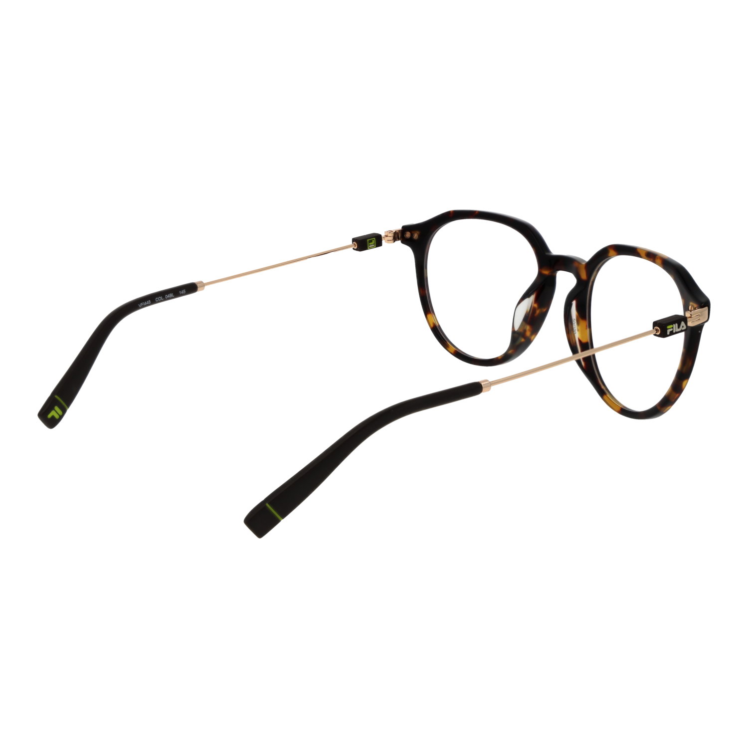 Fila Optical Frame VFI448 04BL 50