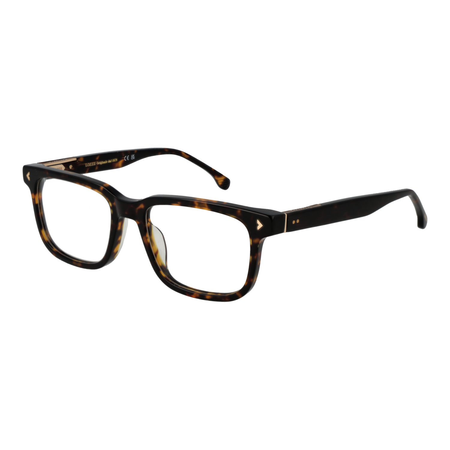 Lozza Optical Frame VL4326 0722 54