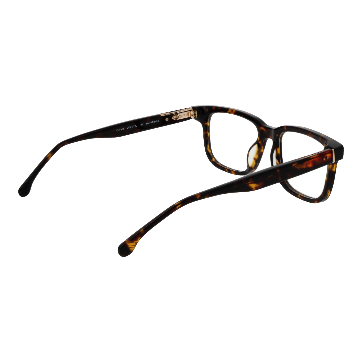 Lozza Optical Frame VL4326 0722 54