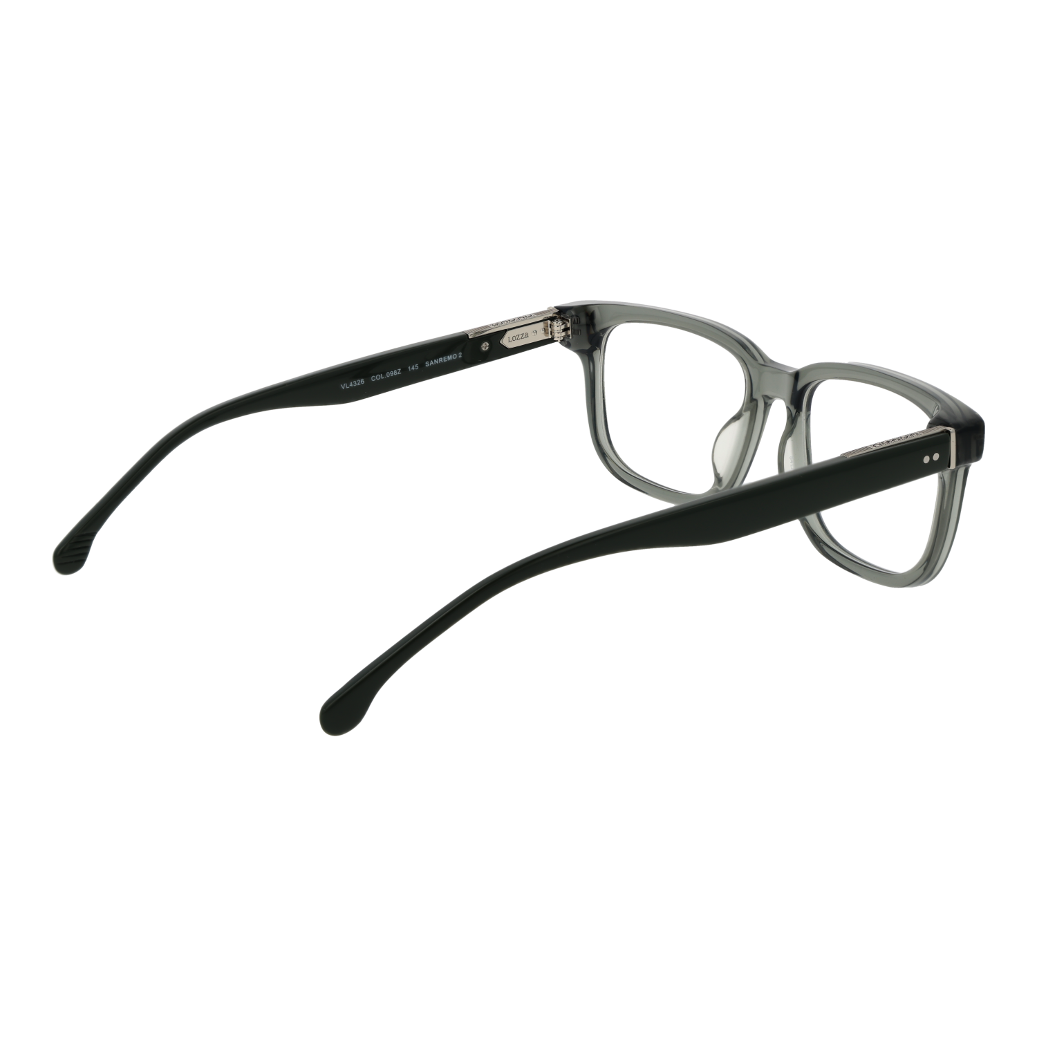 Lozza Optical Frame VL4326 098Z 54