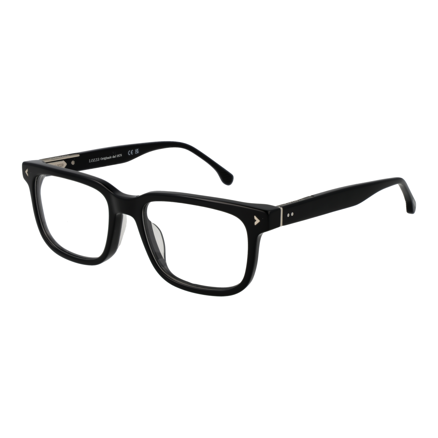 Lozza Optical Frame VL4326 700Y 54