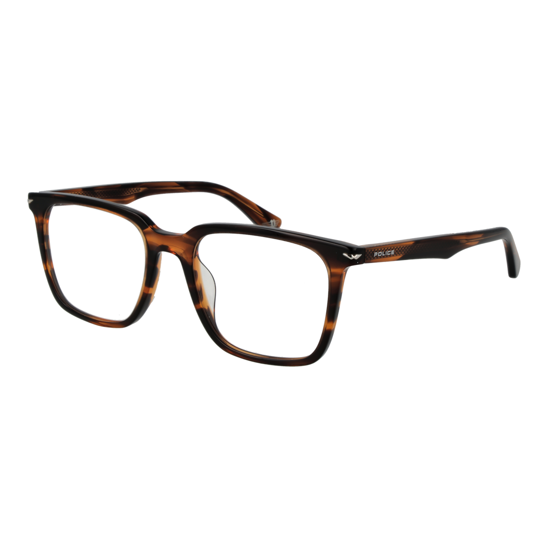 Police Optical Frame VPLG73 0836 53