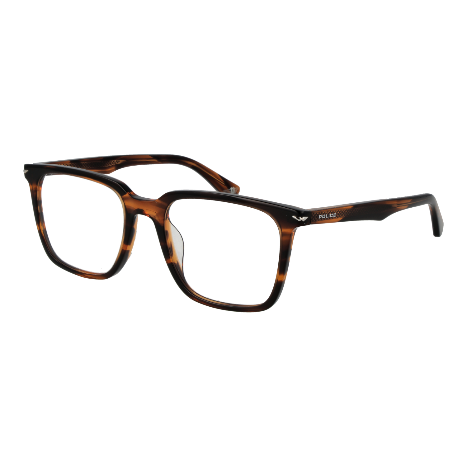 Police Optical Frame VPLG73 0836 53