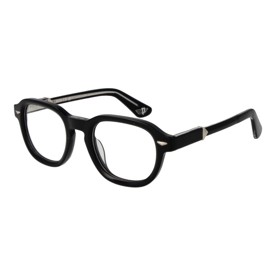 Police Optical Frame VPLG81M 700Y 50
