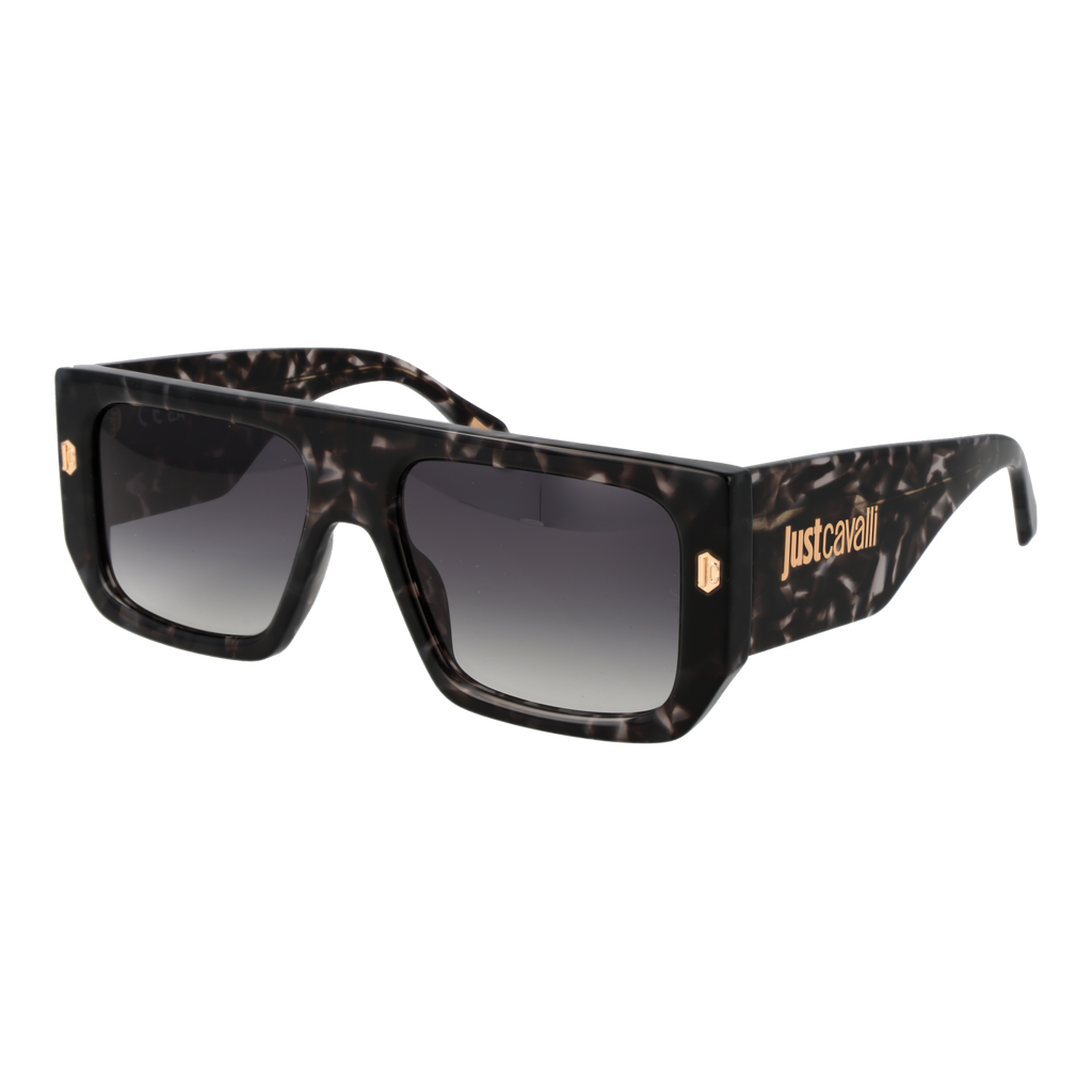Just Cavalli Sunglasses SJC022 096N 56
