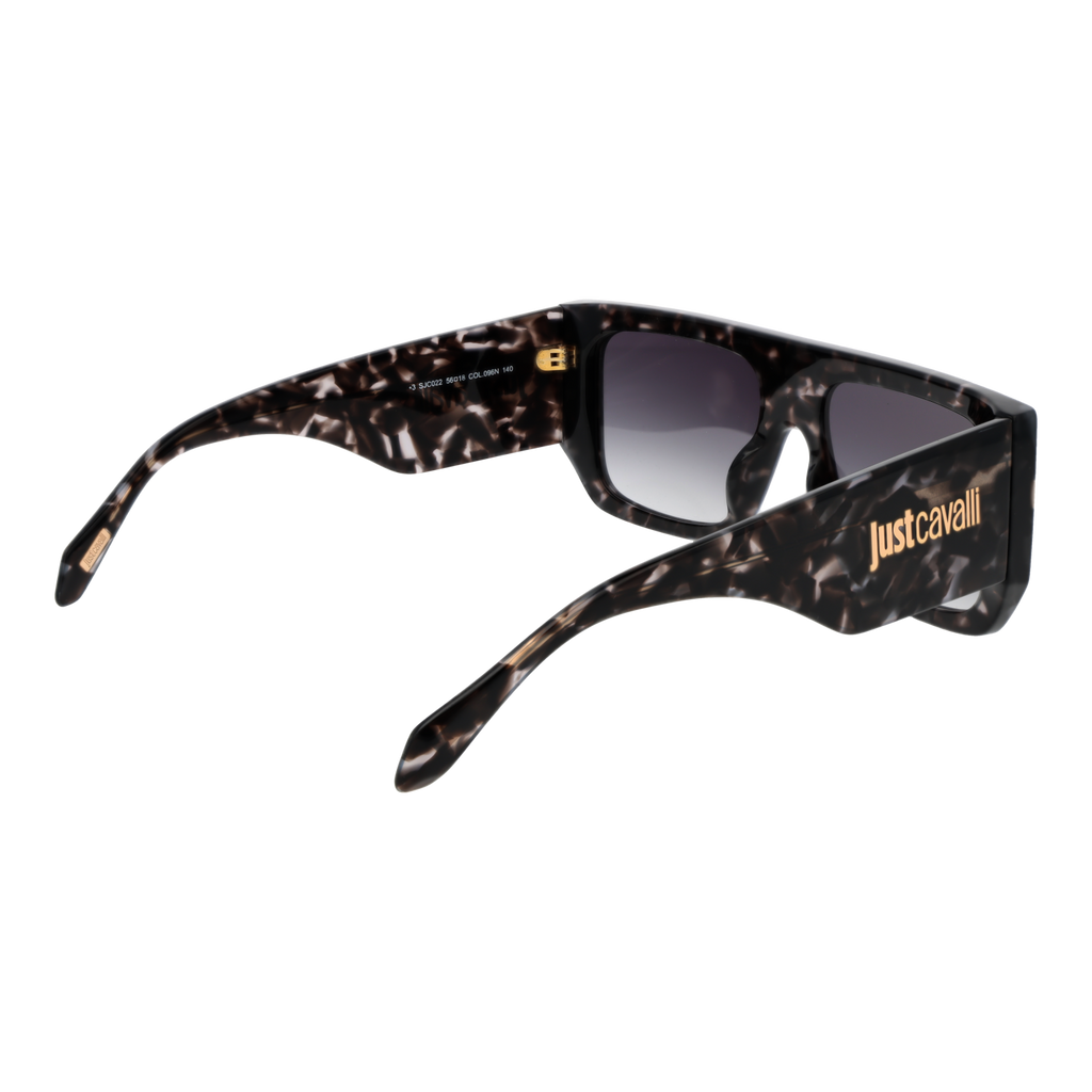 Just Cavalli Sunglasses SJC022 096N 56