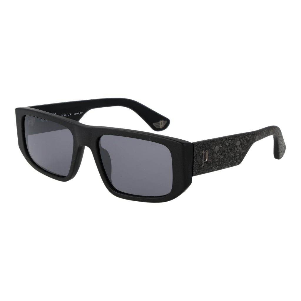 Police Sunglasses SPLL13M 703X 55