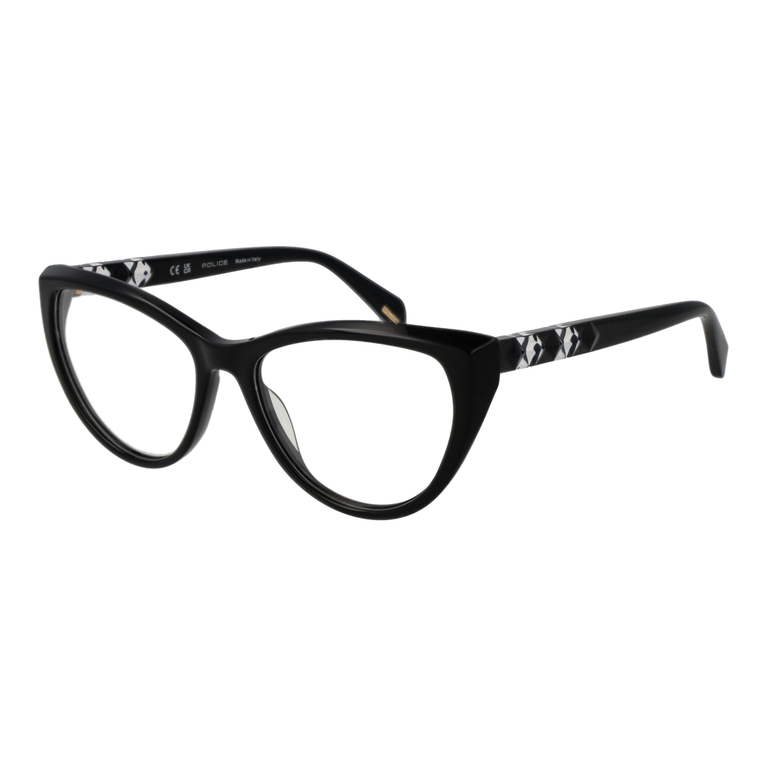 Police Optical Frame VPLL31M 0700 53