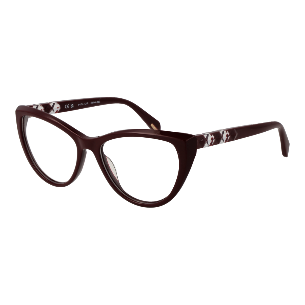 Police Optical Frame VPLL31M 0G96 53