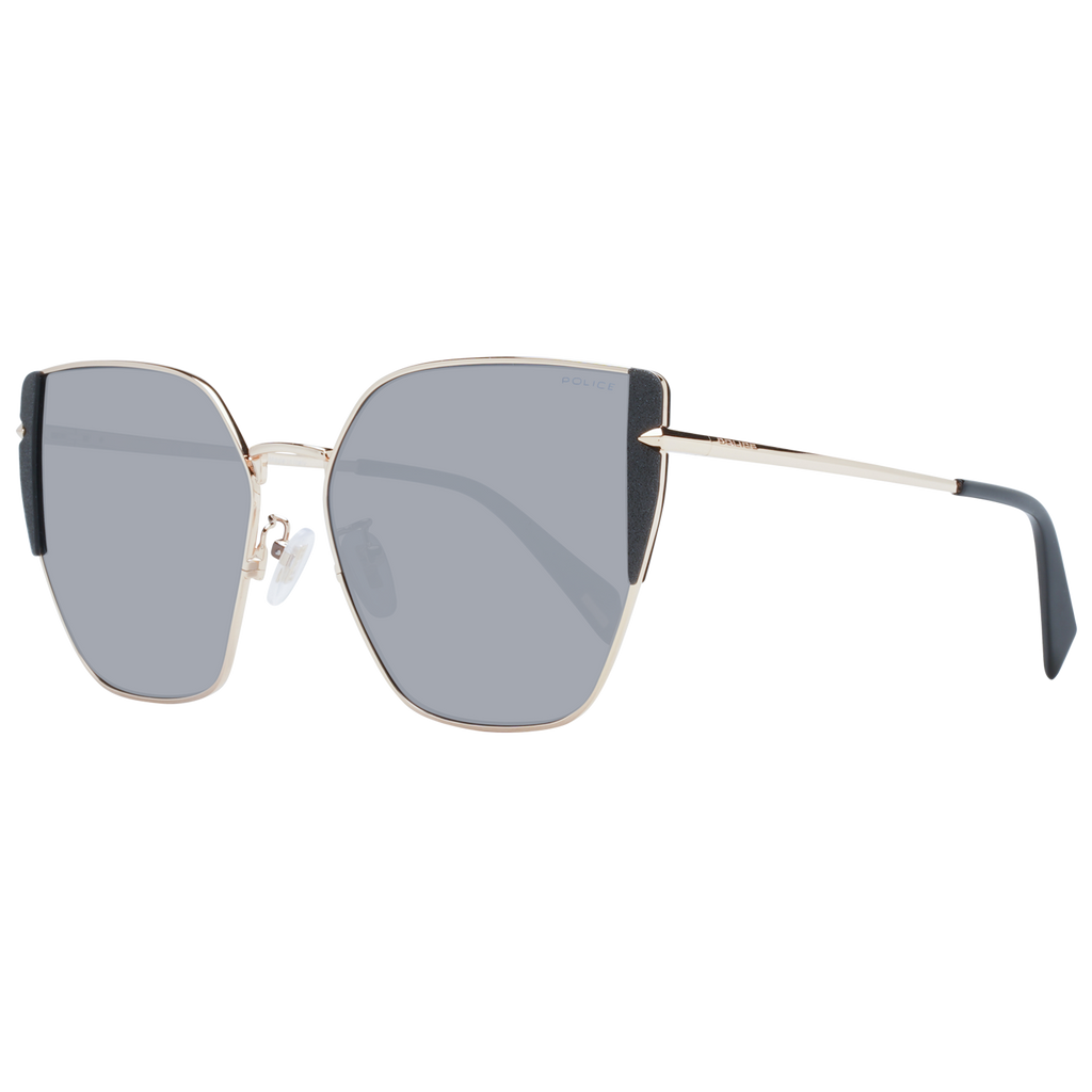 Police Sunglasses SPLL38V 300X 57