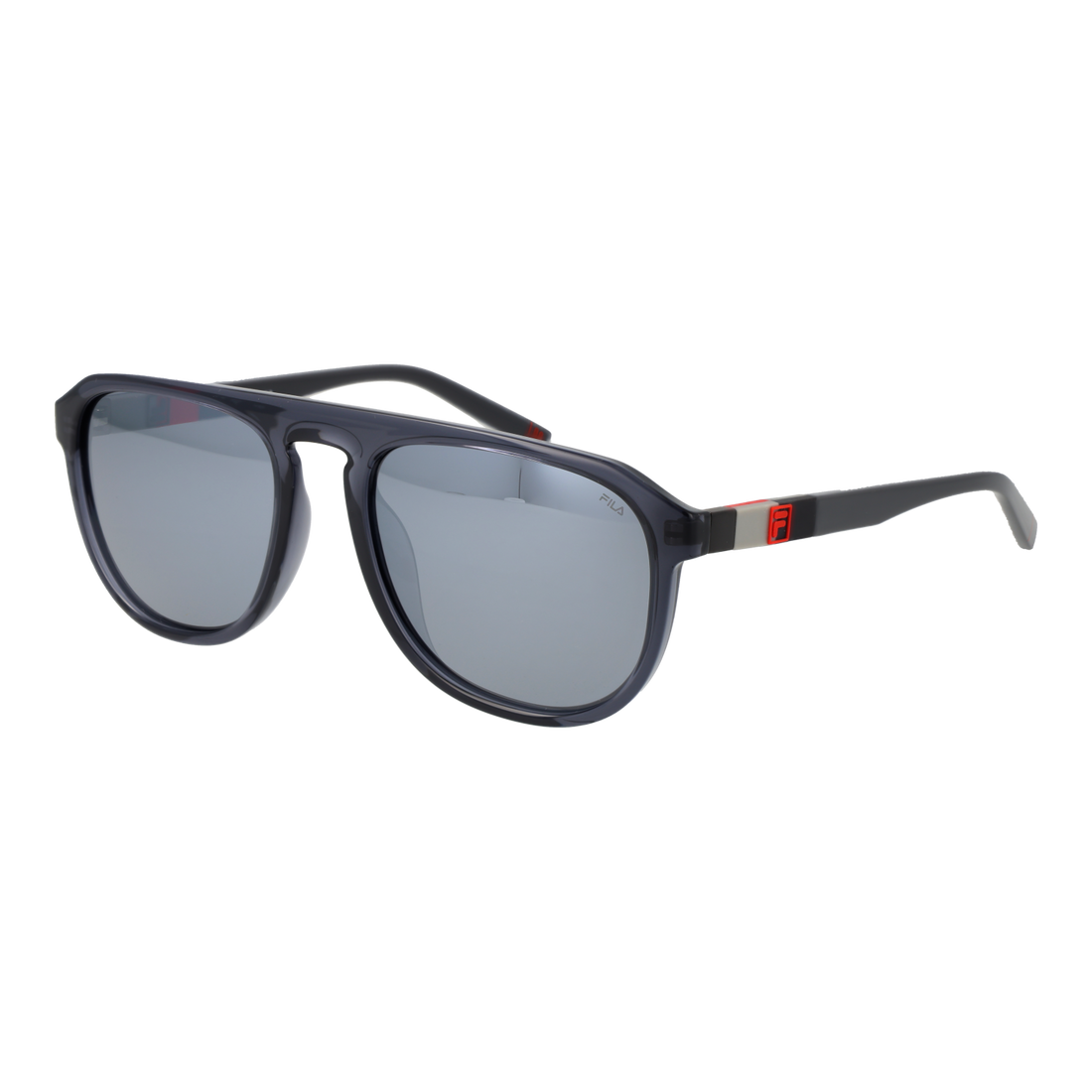 Fila Sunglasses SFI528 3GUP 56