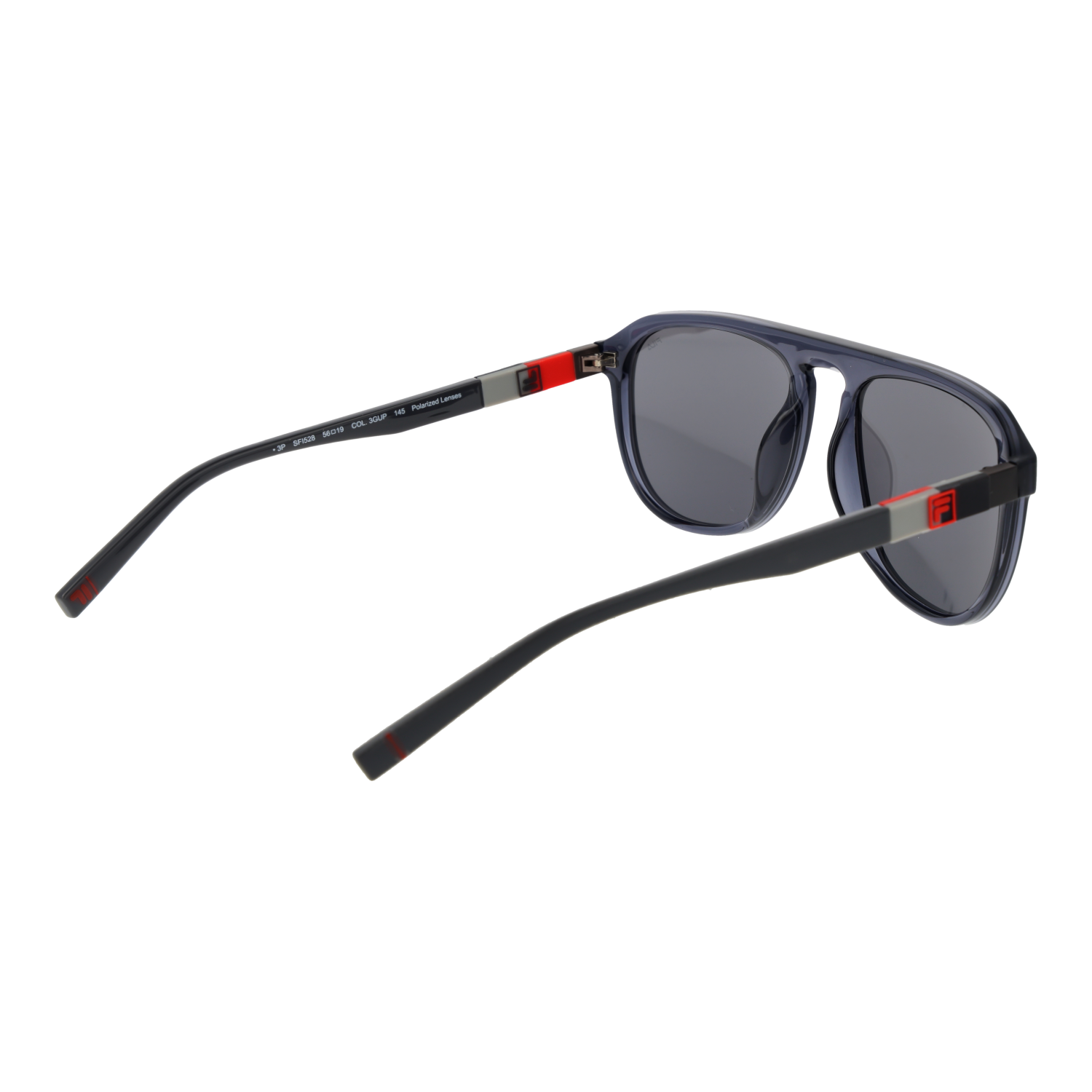 Fila Sunglasses SFI528 3GUP 56