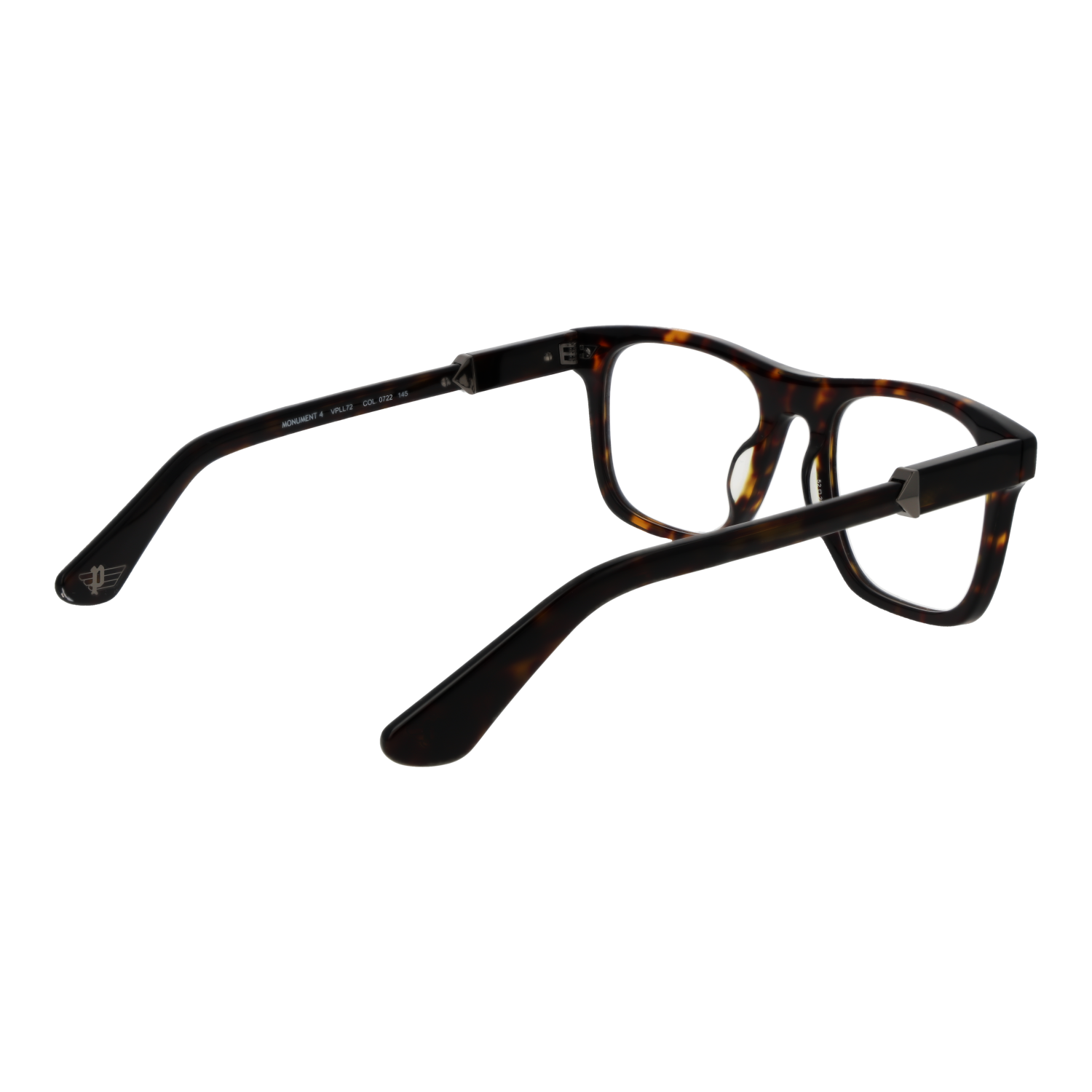 Police Optical Frame VPLL72M 0722 52