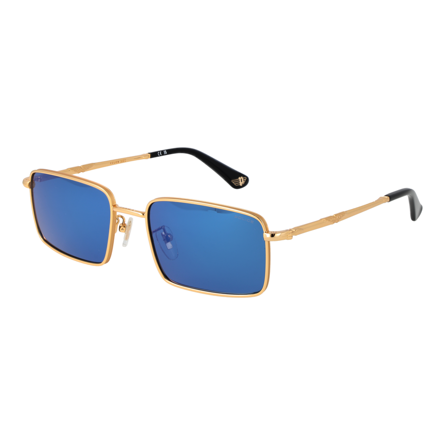 Police Sunglasses SPLL85 249B 54