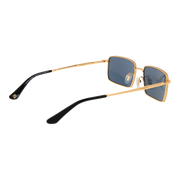 Police Sunglasses SPLL85 249B 54