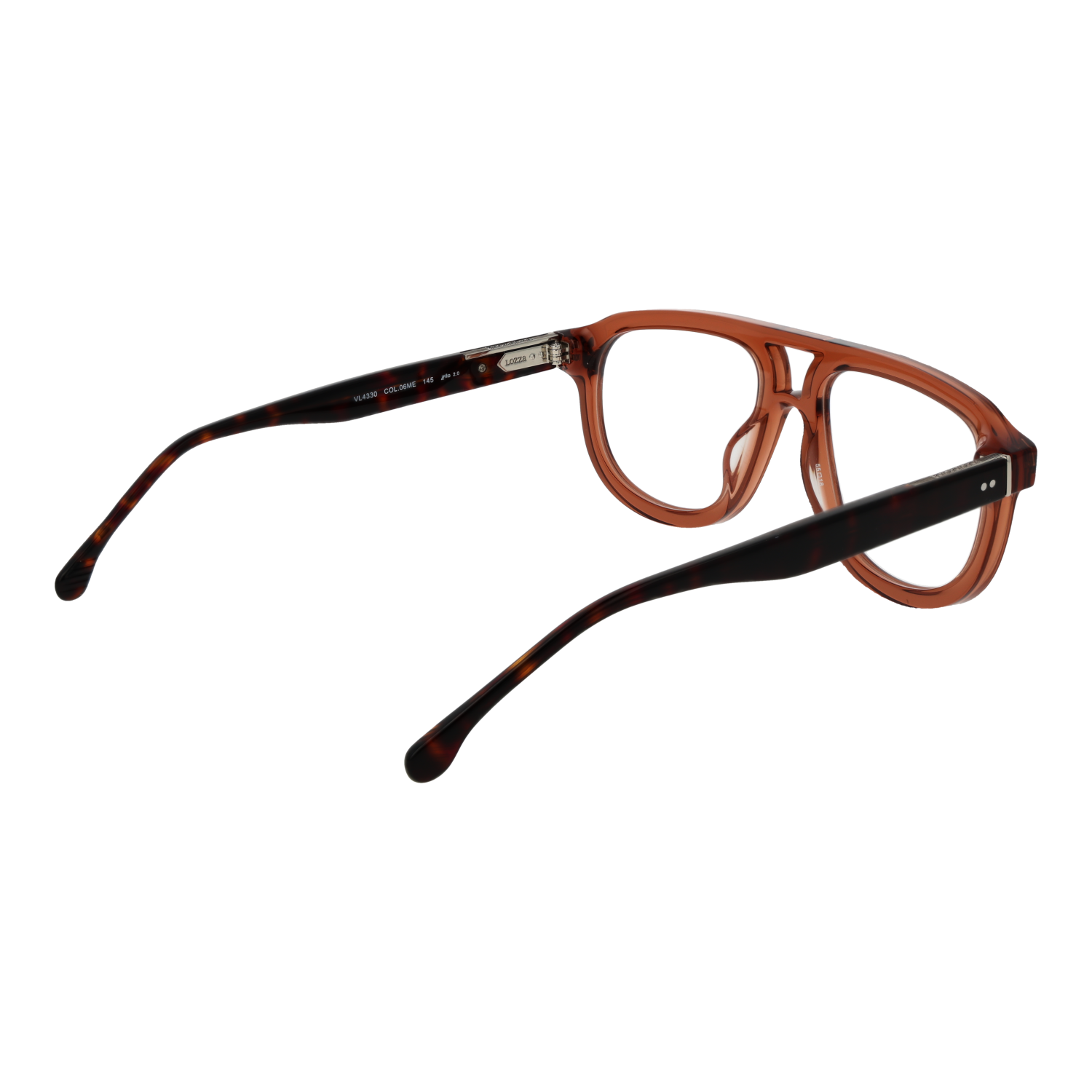 Lozza Optical Frame VL4330 06ME 55