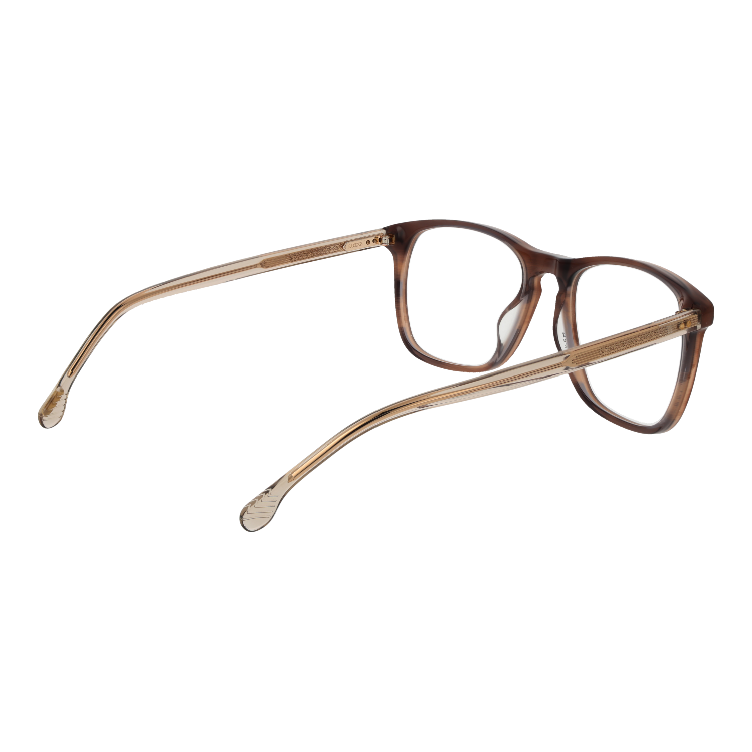 Lozza Optical Frame VL4332 0VBQ 54