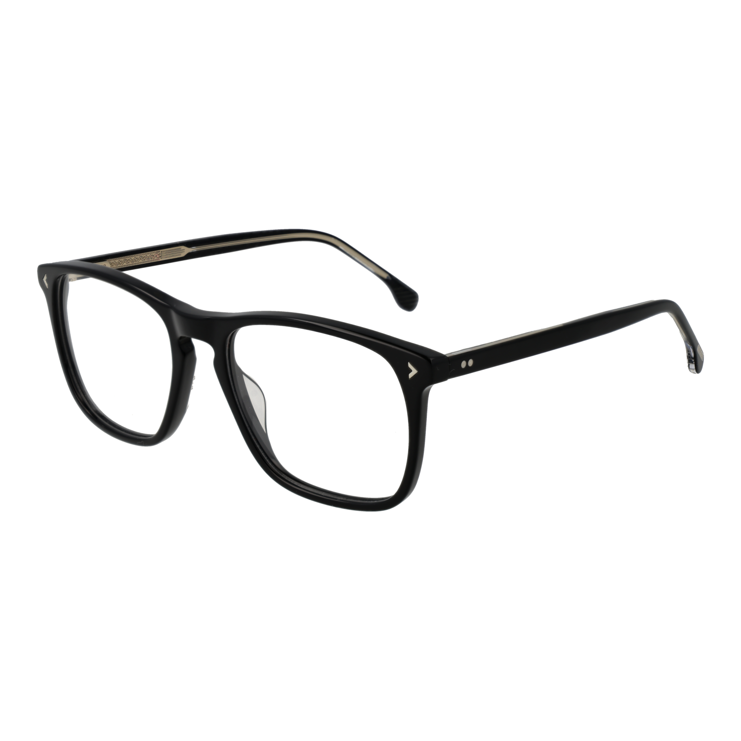 Lozza Optical Frame VL4332 700Y 54