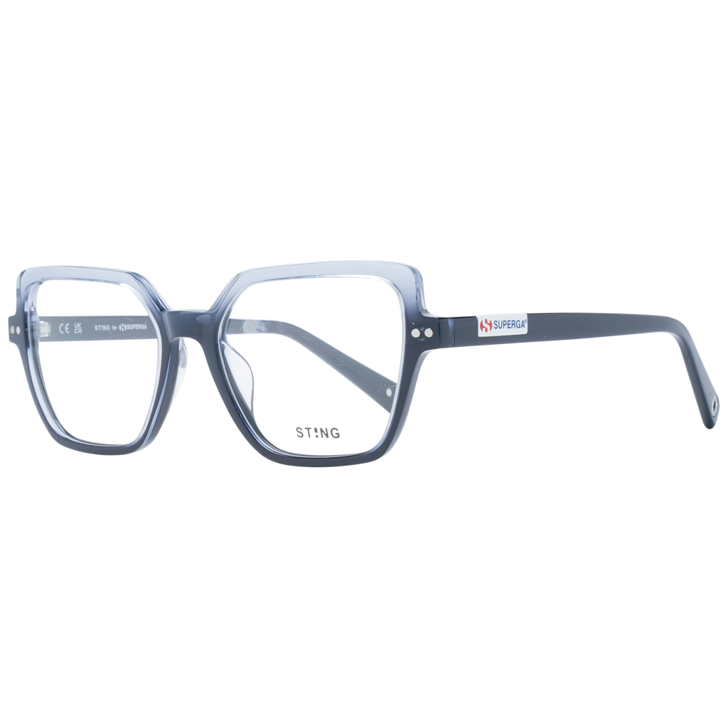 Sting Optical Frame UST497 N91P 52 Sunglasses Clip