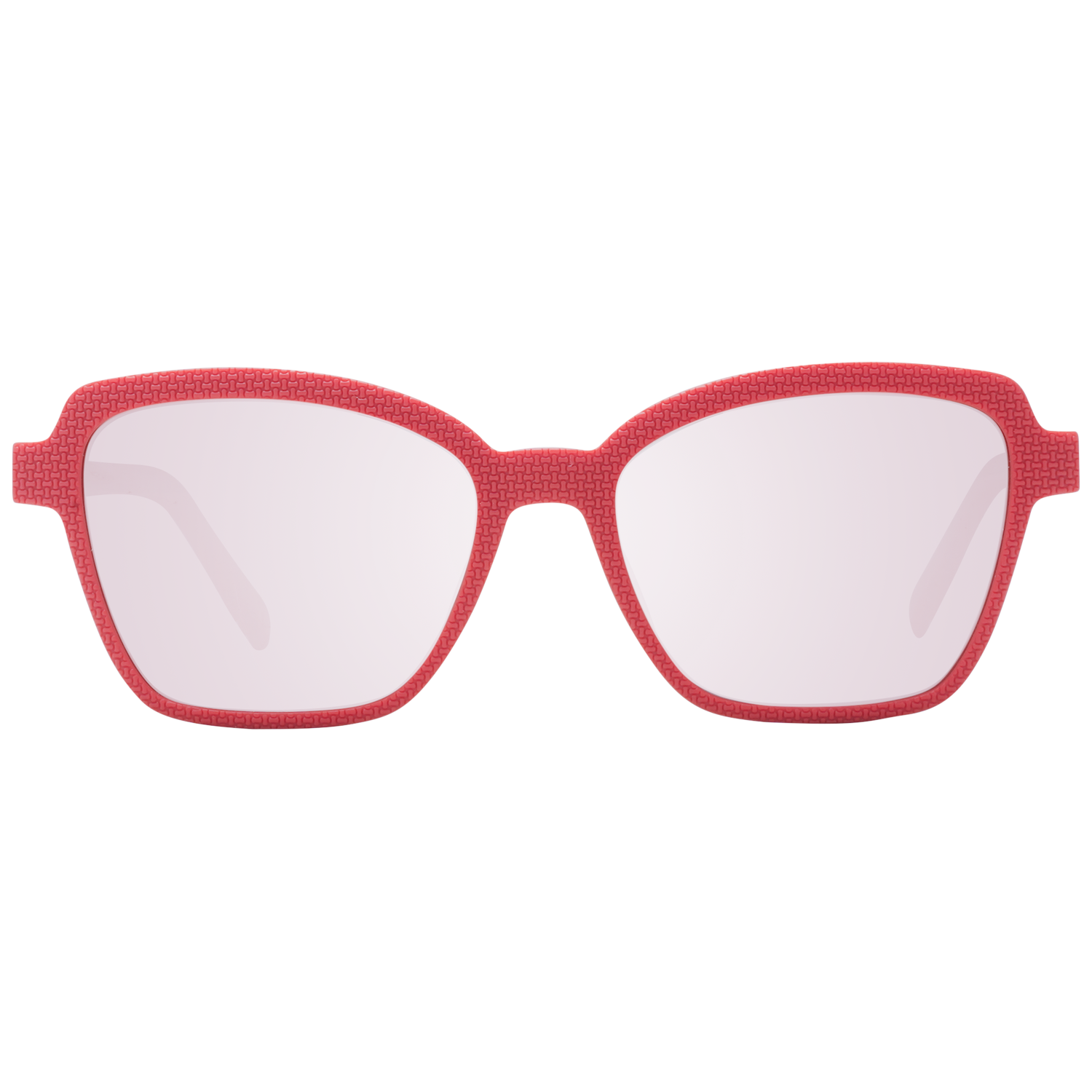 Sting Optical Frame USJ729 6BDP 49 Sunglasses Clip