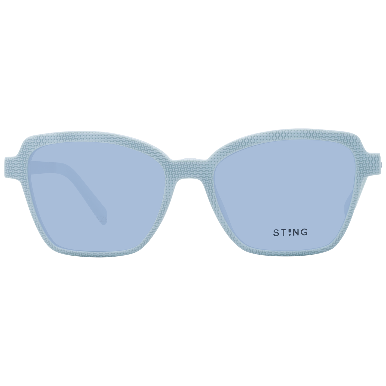 Sting Optical Frame USJ729 B77P 49 Sunglasses Clip