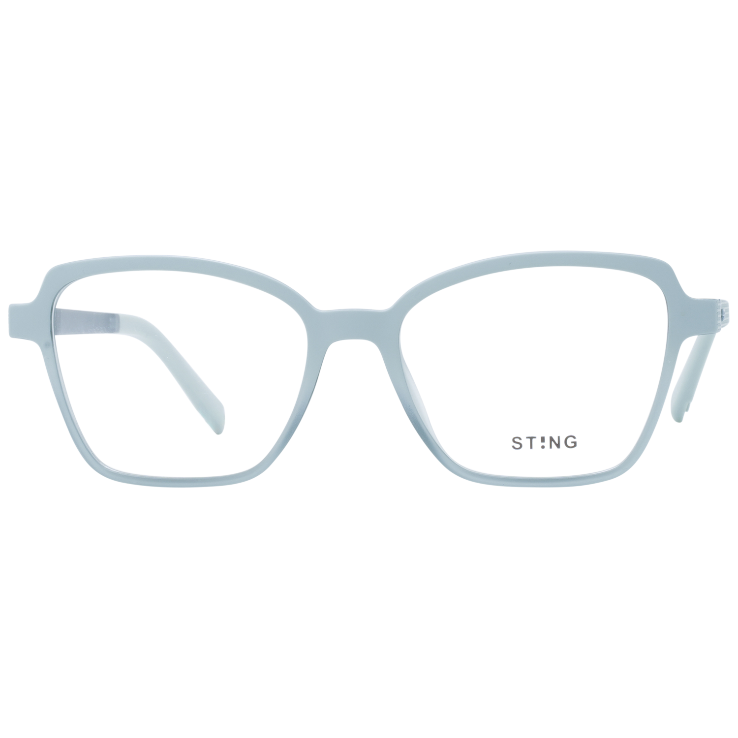 Sting Optical Frame USJ729 B77P 49 Sunglasses Clip