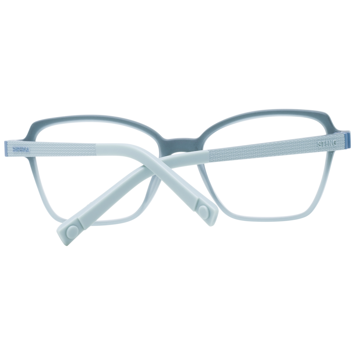 Sting Optical Frame USJ729 B77P 49 Sunglasses Clip