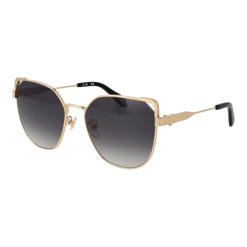 Just Cavalli Sunglasses SJC042 0300 58