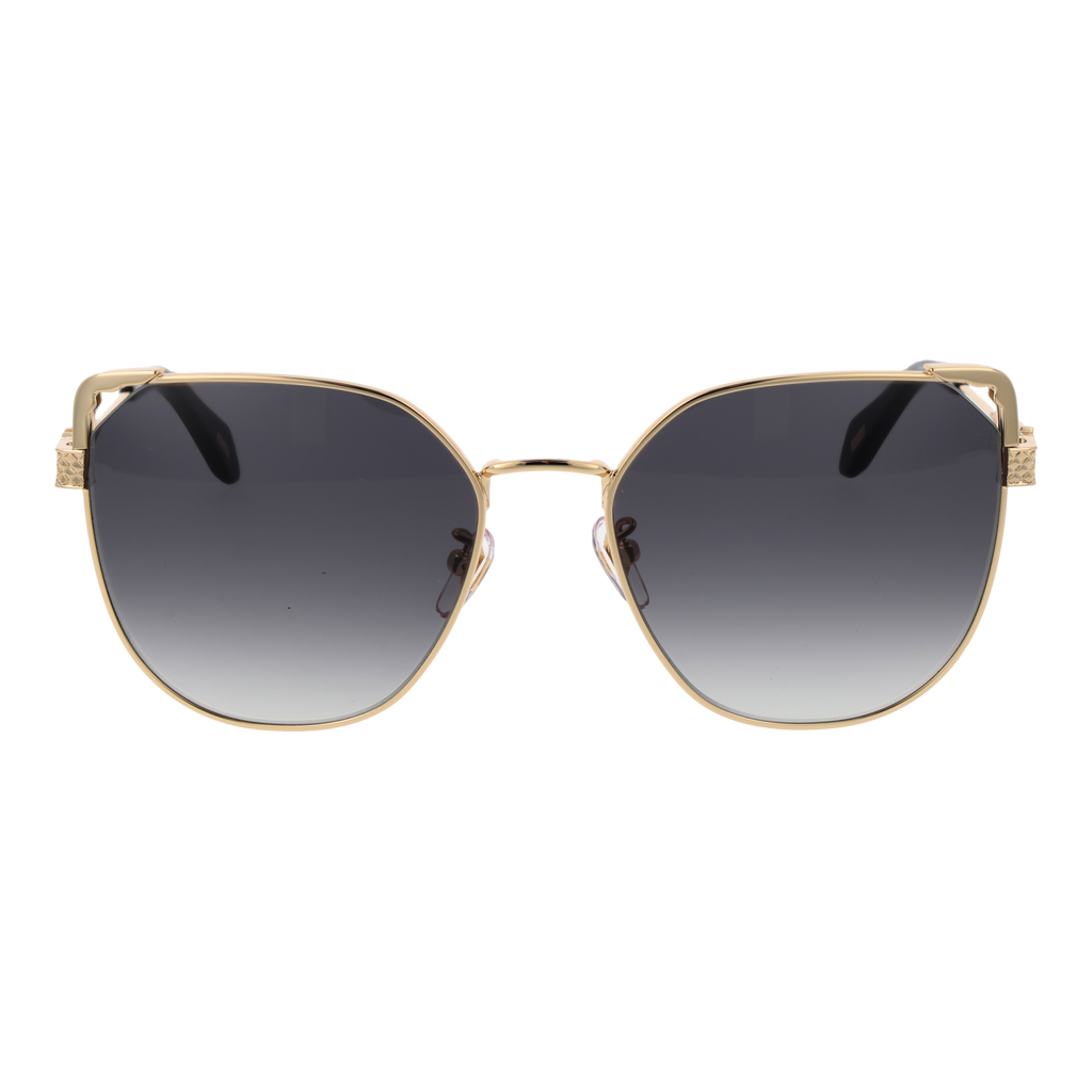 Just Cavalli Sunglasses SJC042 0300 58