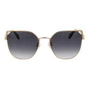 Just Cavalli Sunglasses SJC042 0300 58