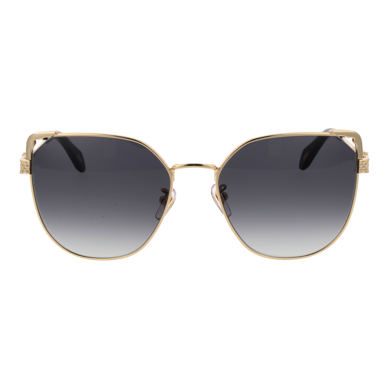 Just Cavalli Sunglasses SJC042 0300 58