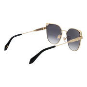 Just Cavalli Sunglasses SJC042 0300 58