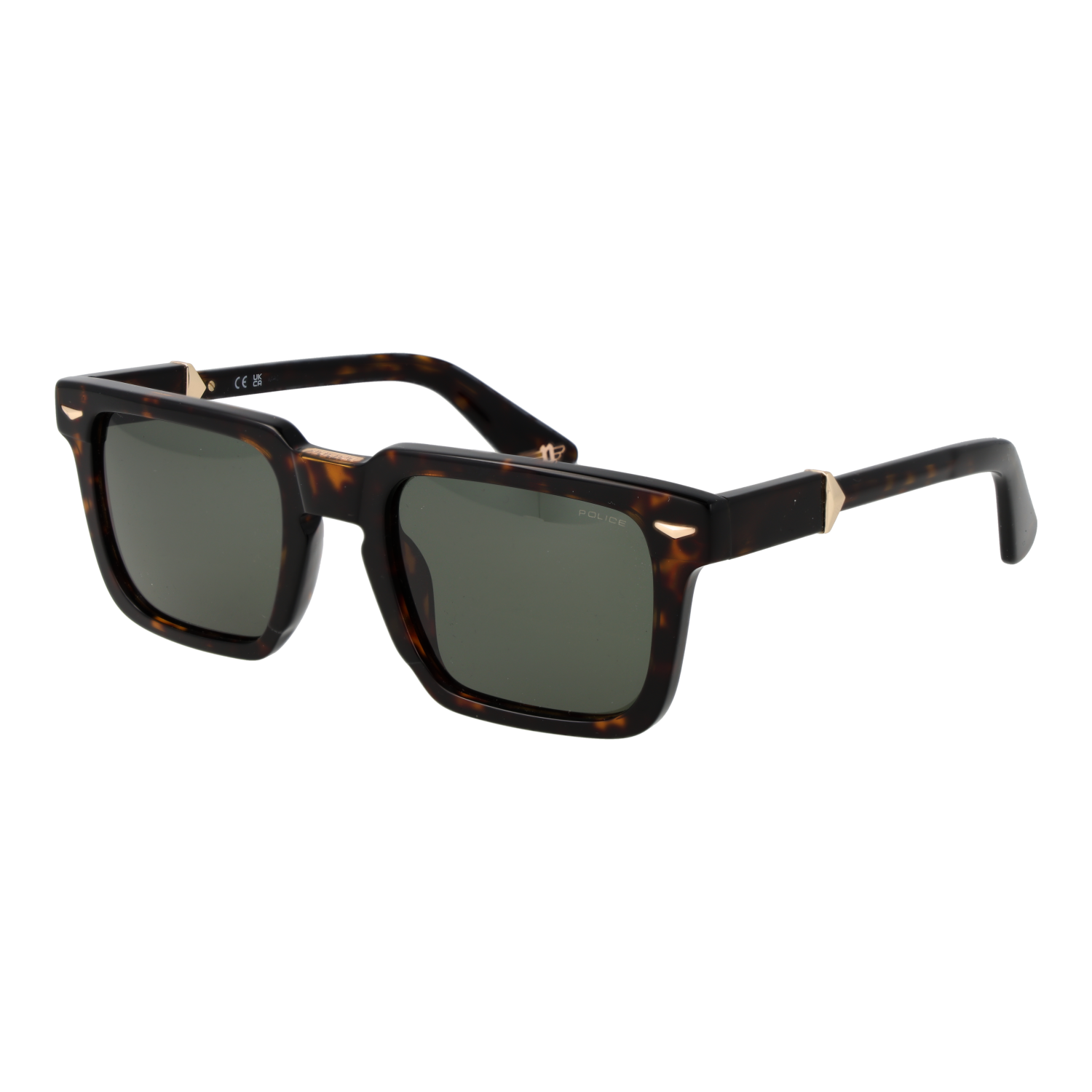 Police Sunglasses SPLL88 0722 52