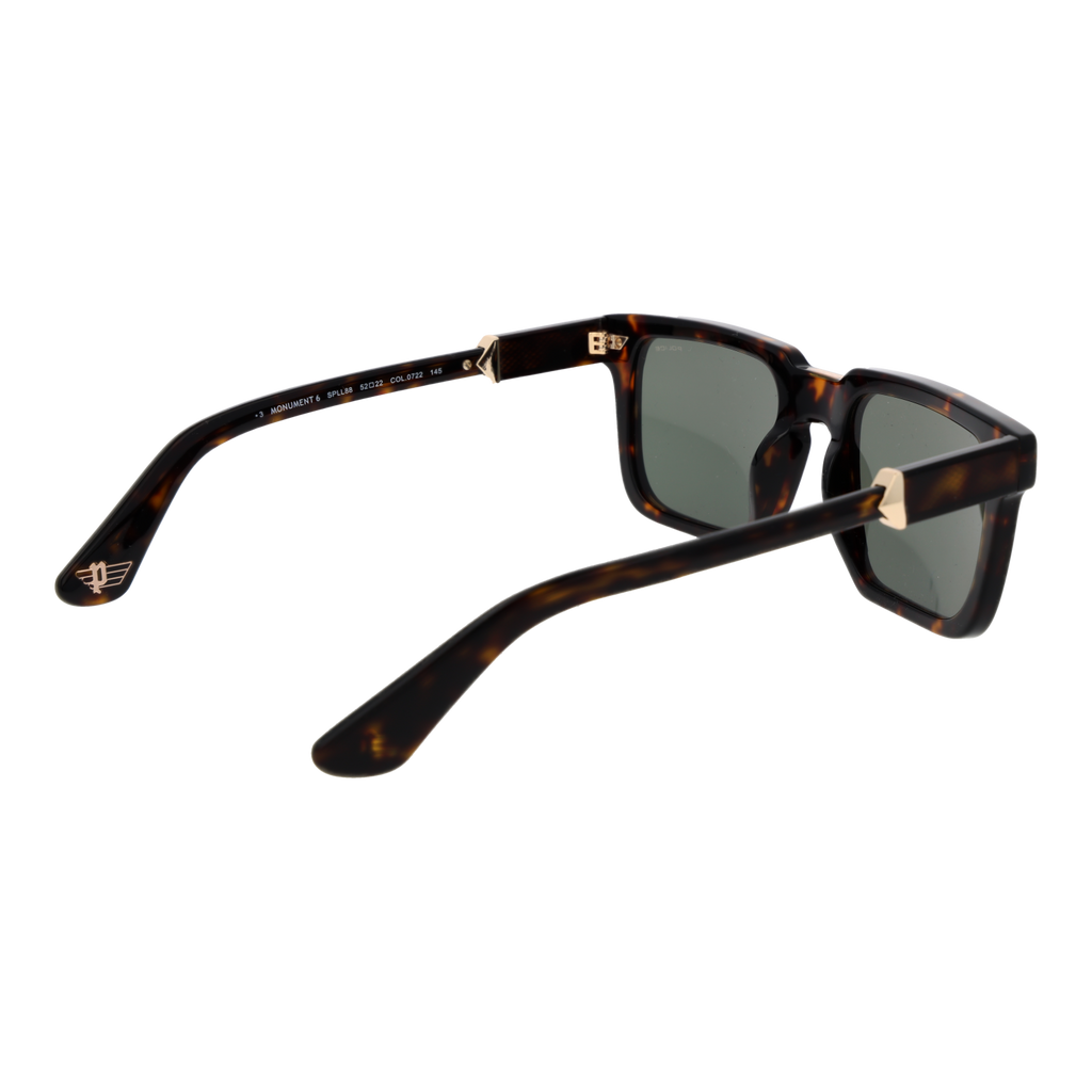 Police Sunglasses SPLL88 0722 52