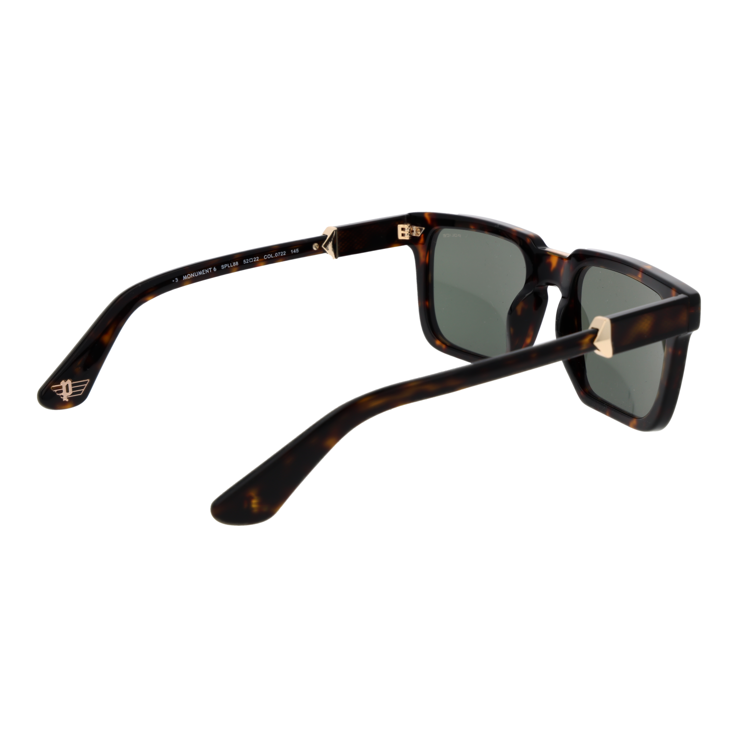 Police Sunglasses SPLL88 0722 52