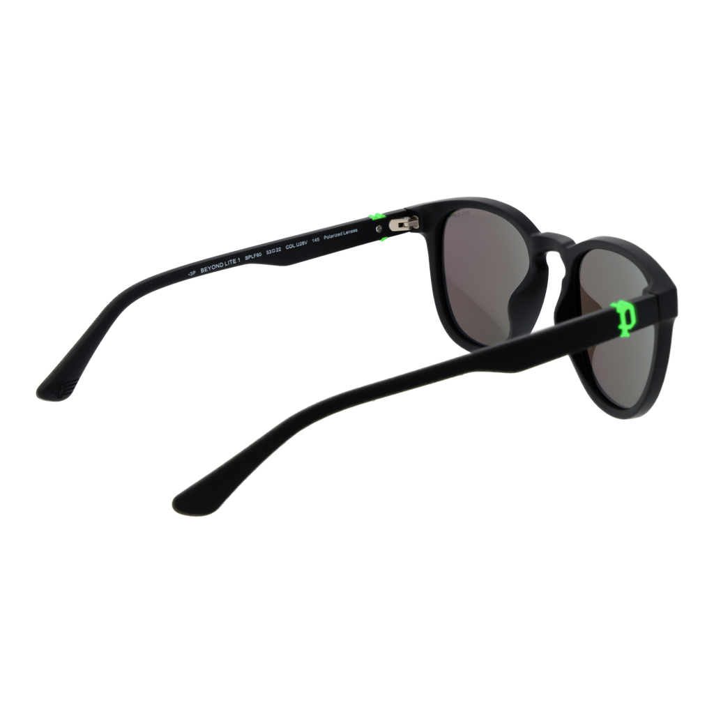 Police Sunglasses SPLF60 U28V 53