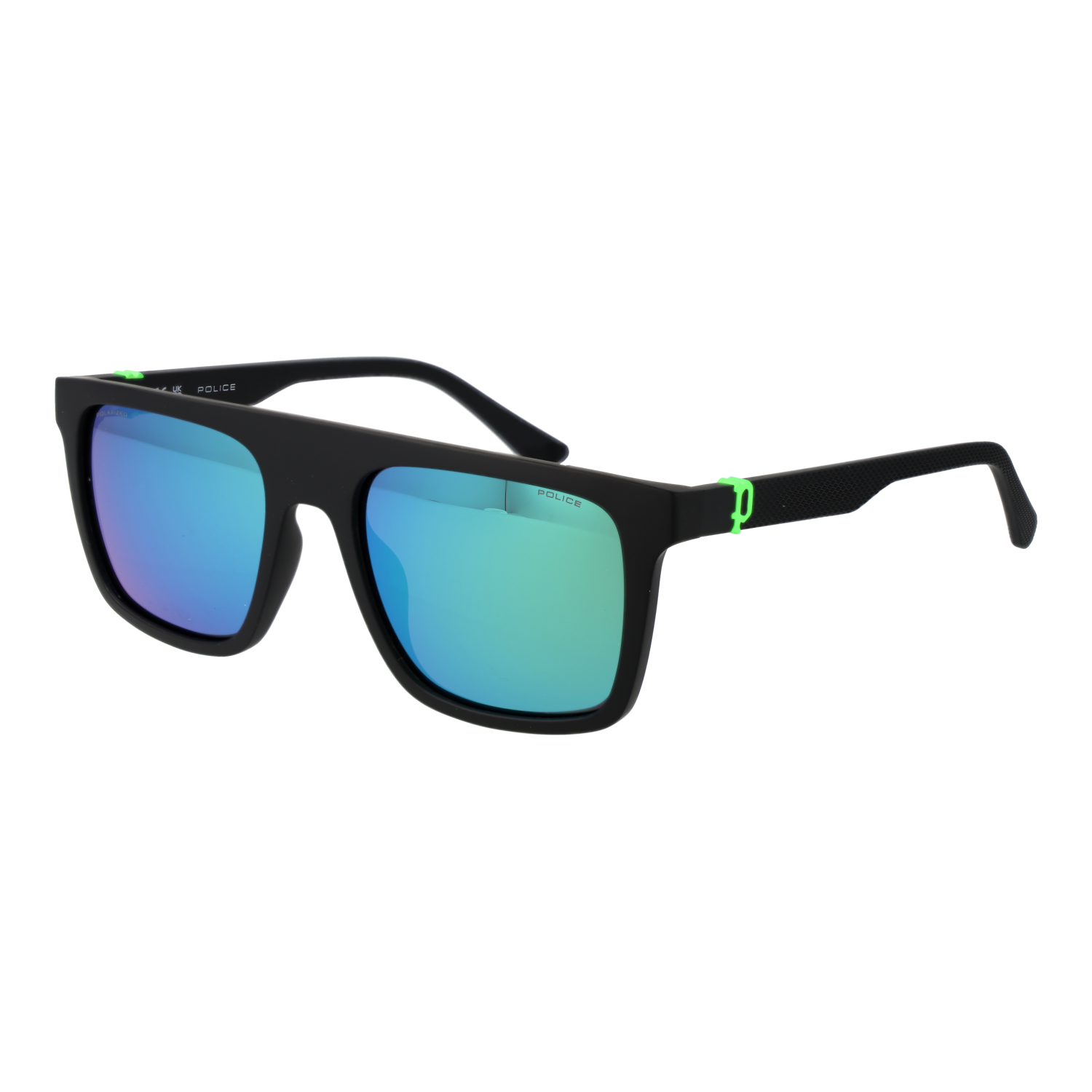 Police Sunglasses SPLF61 U28V 55
