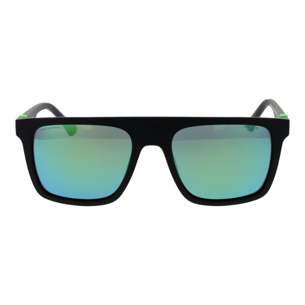Police Sunglasses SPLF61 U28V 55
