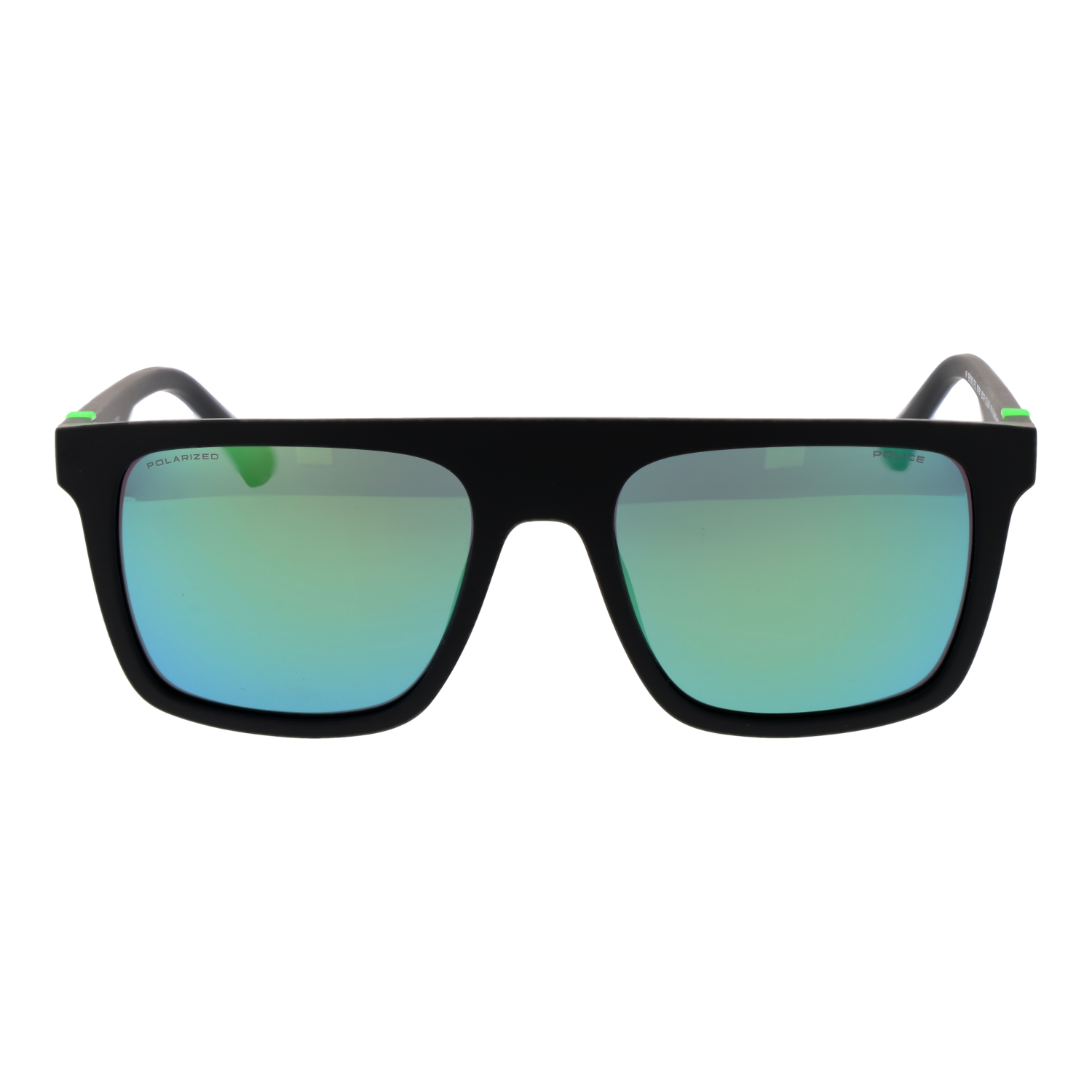 Police Sunglasses SPLF61 U28V 55
