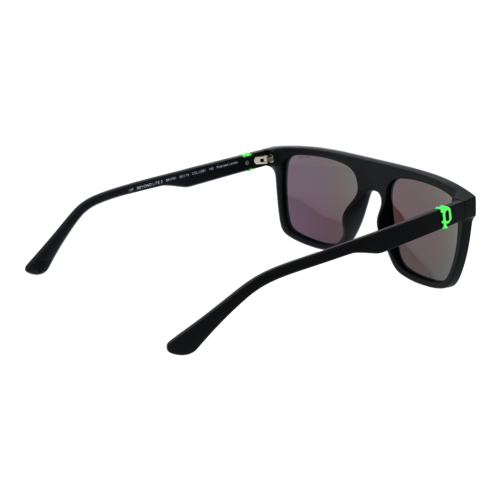 Police Sunglasses SPLF61 U28V 55