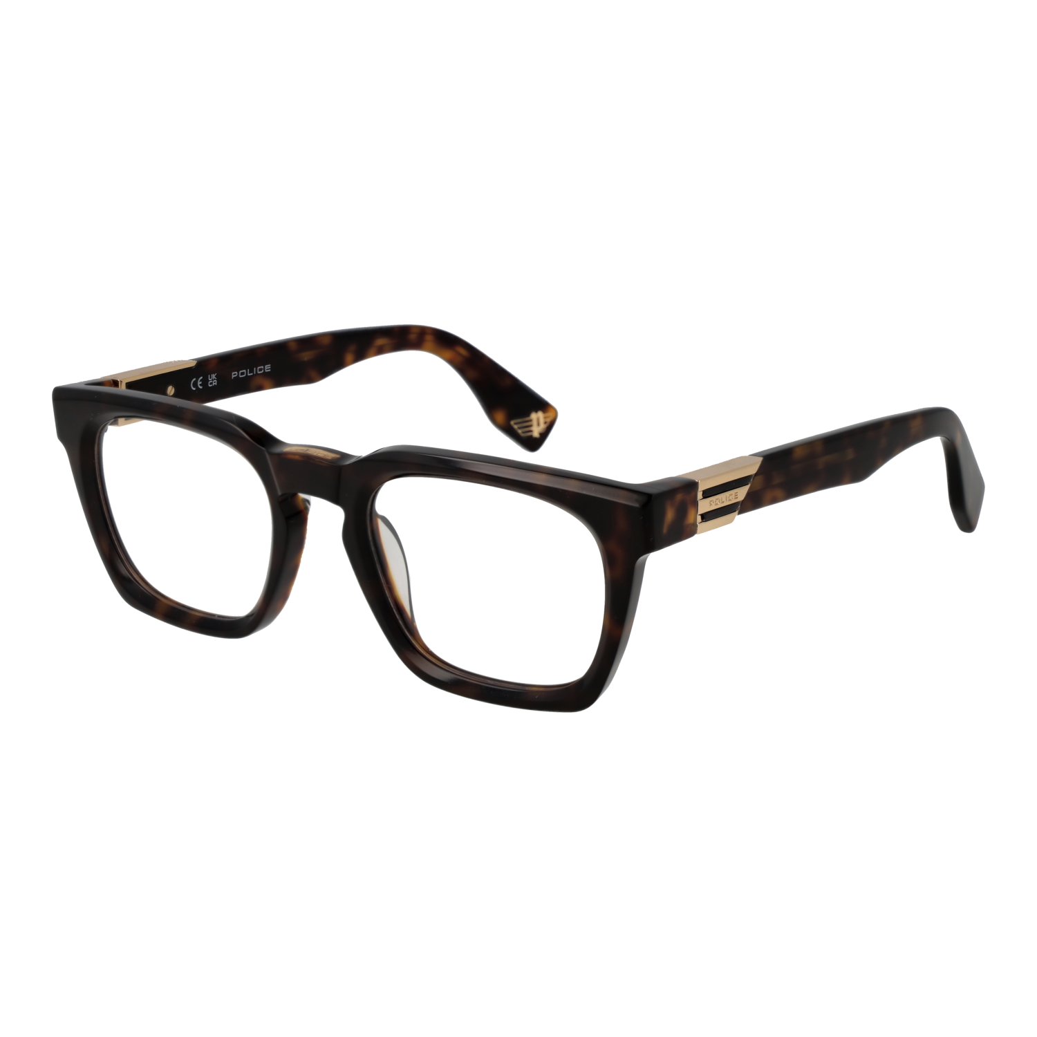 Police Optical Frame VPLN64 0706 51