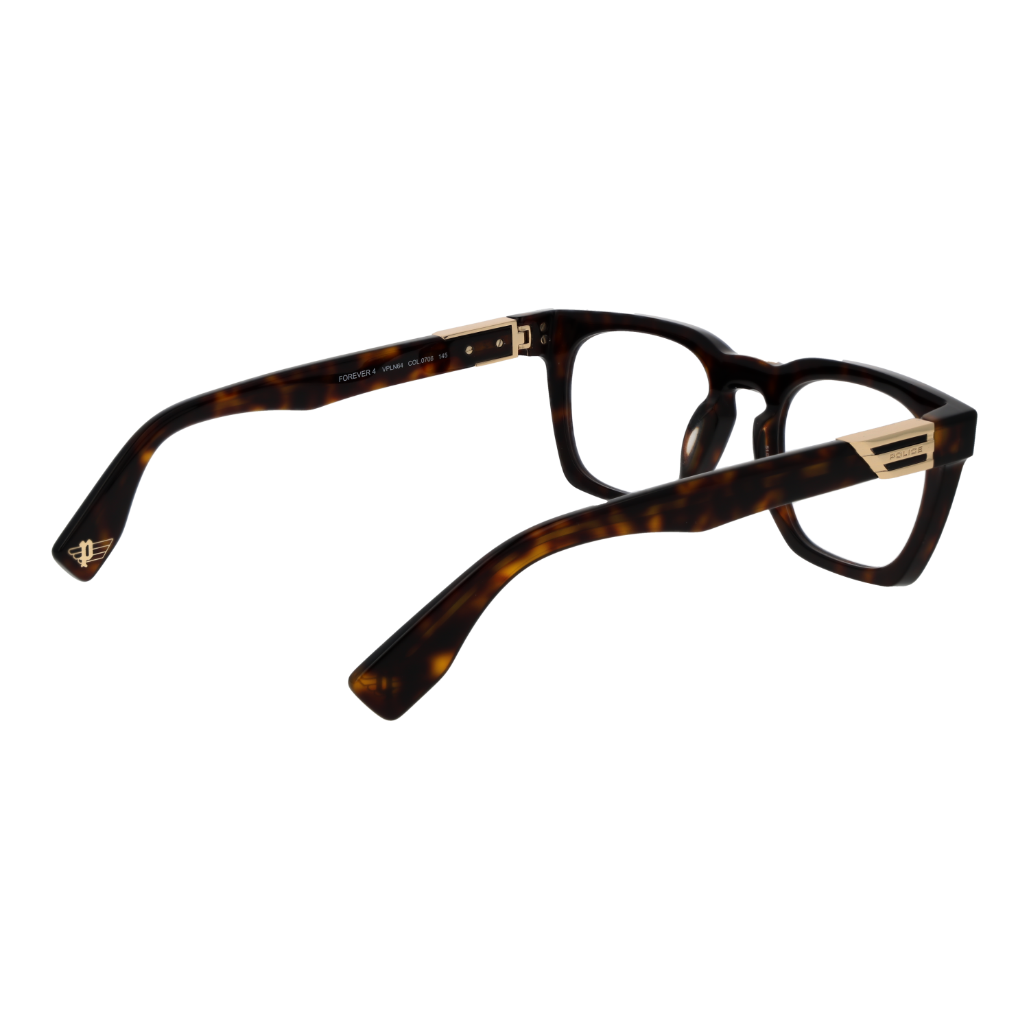 Police Optical Frame VPLN64 0706 51