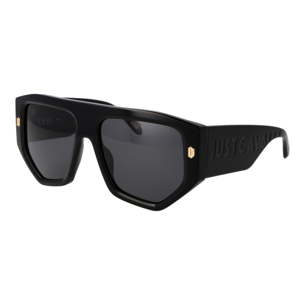 Just Cavalli Sunglasses SJC097V 0700 58